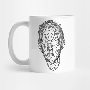 Phenomenon Mug